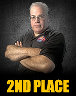 Klein Tools 2016 Electrician of the Year 2nd Place Winner - Bill Budz