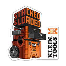 May Sticker