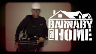 Barnaby @ Home: Testing Amperage