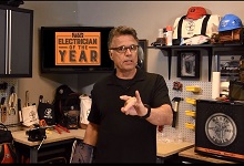 Electrician of the Year Q&A with ADD