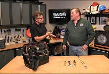 Testimonial – HVAC Tools (Part 1)